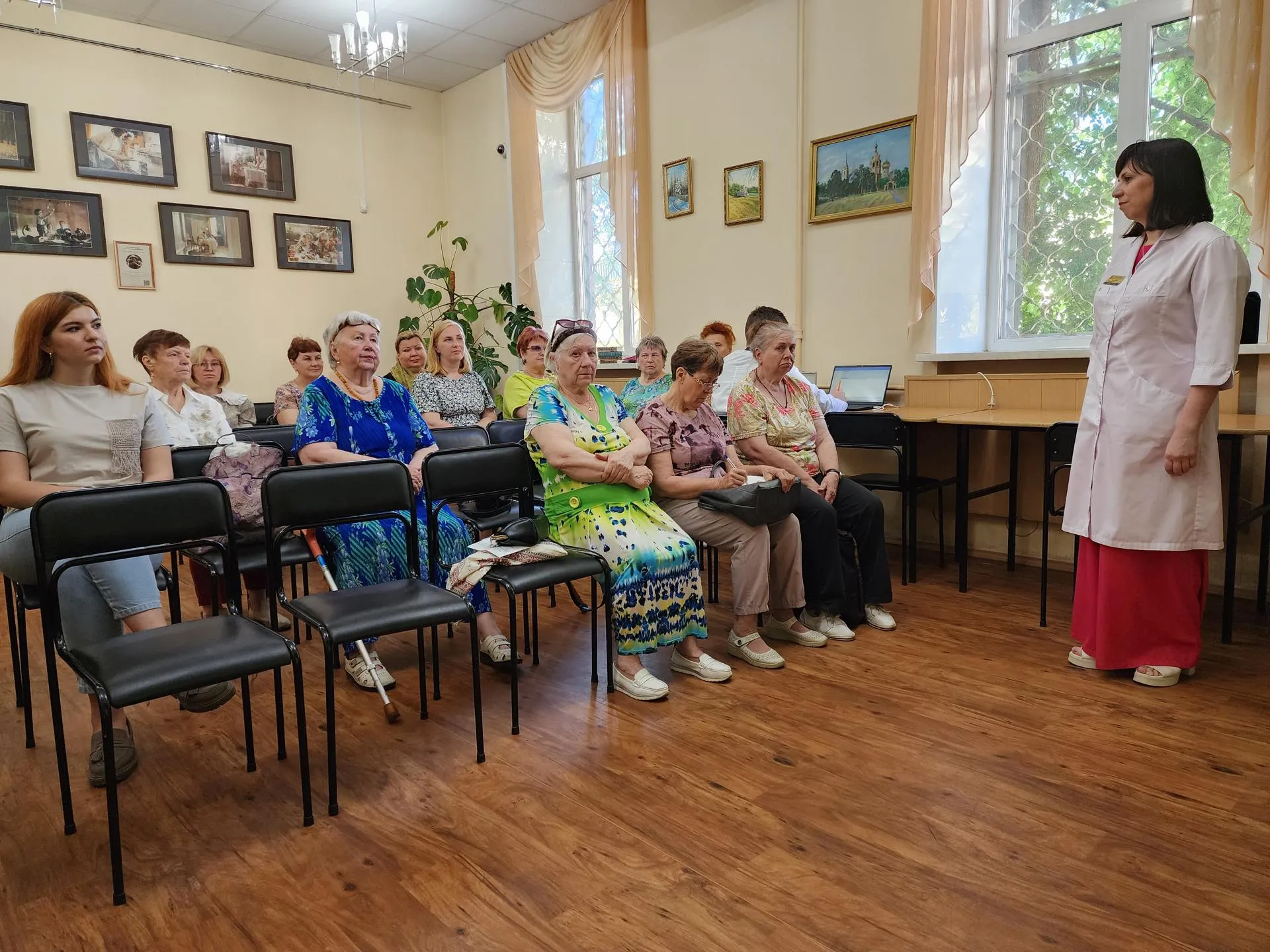 Фото: Ирина Моисеева