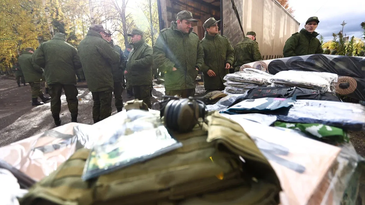 Фото: пресс-служба губернатора Московской области