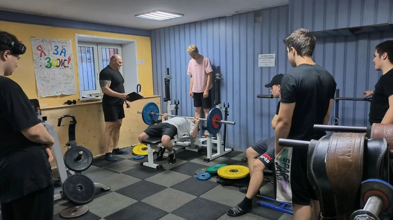 Фото: СП «Металлург»