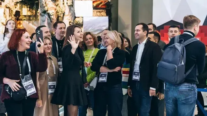 Источник: Пресс-служба международной выставки-форума «Россия»