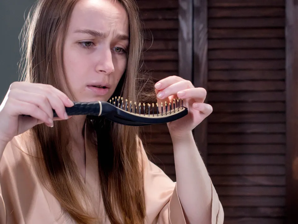 Фото: istockphoto.com/Ivanna Maksymchuk