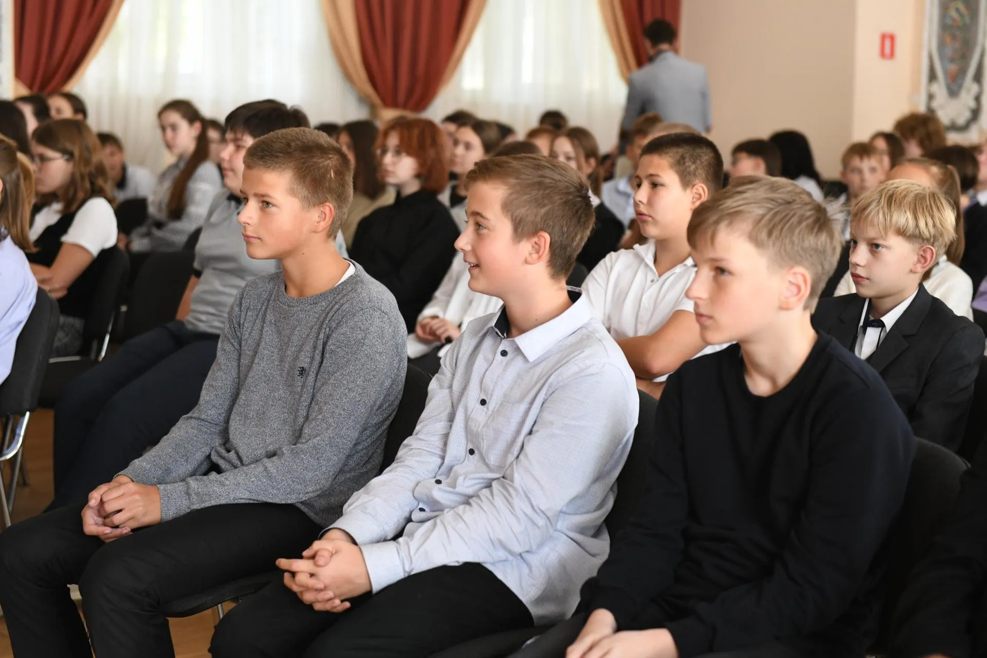 Фото: Анастасия Харченко