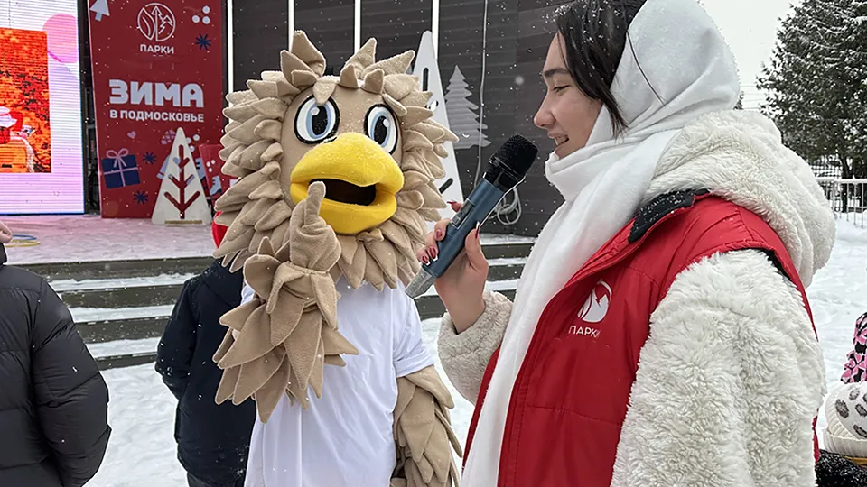 Фото: МедиаБанк Подмосковья/Эдуард Стратонов