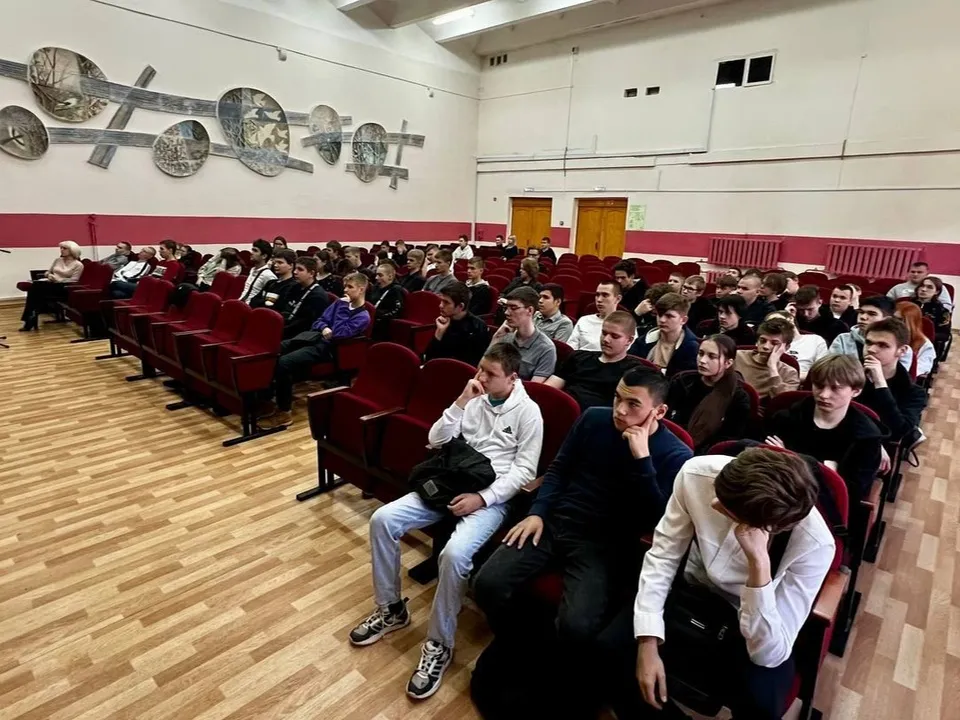 Фото: vk.com/Бронницкий автомобильно-дорожный колледж