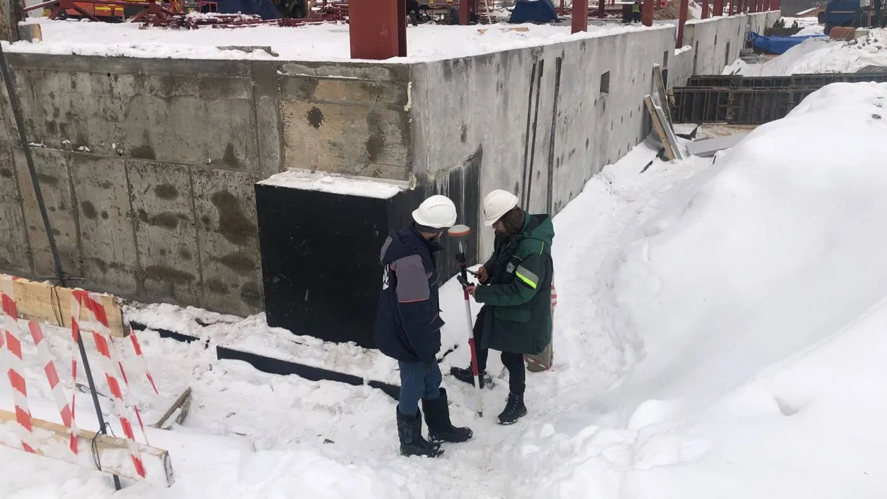 Фото: Главгосстройнадзор Московской области