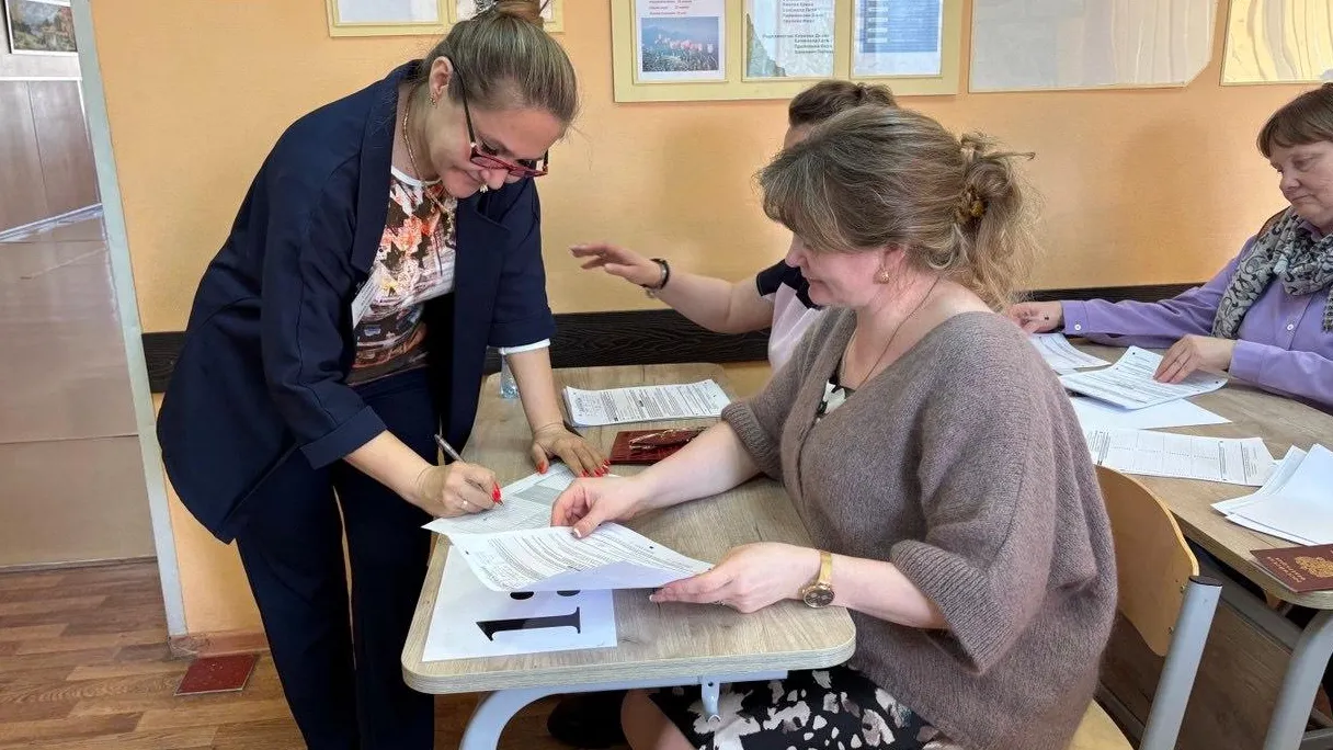 пресс-служба администрации Наро-Фоминского г.о.