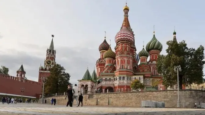 Фото: Софья Сандурская/ТАСС
