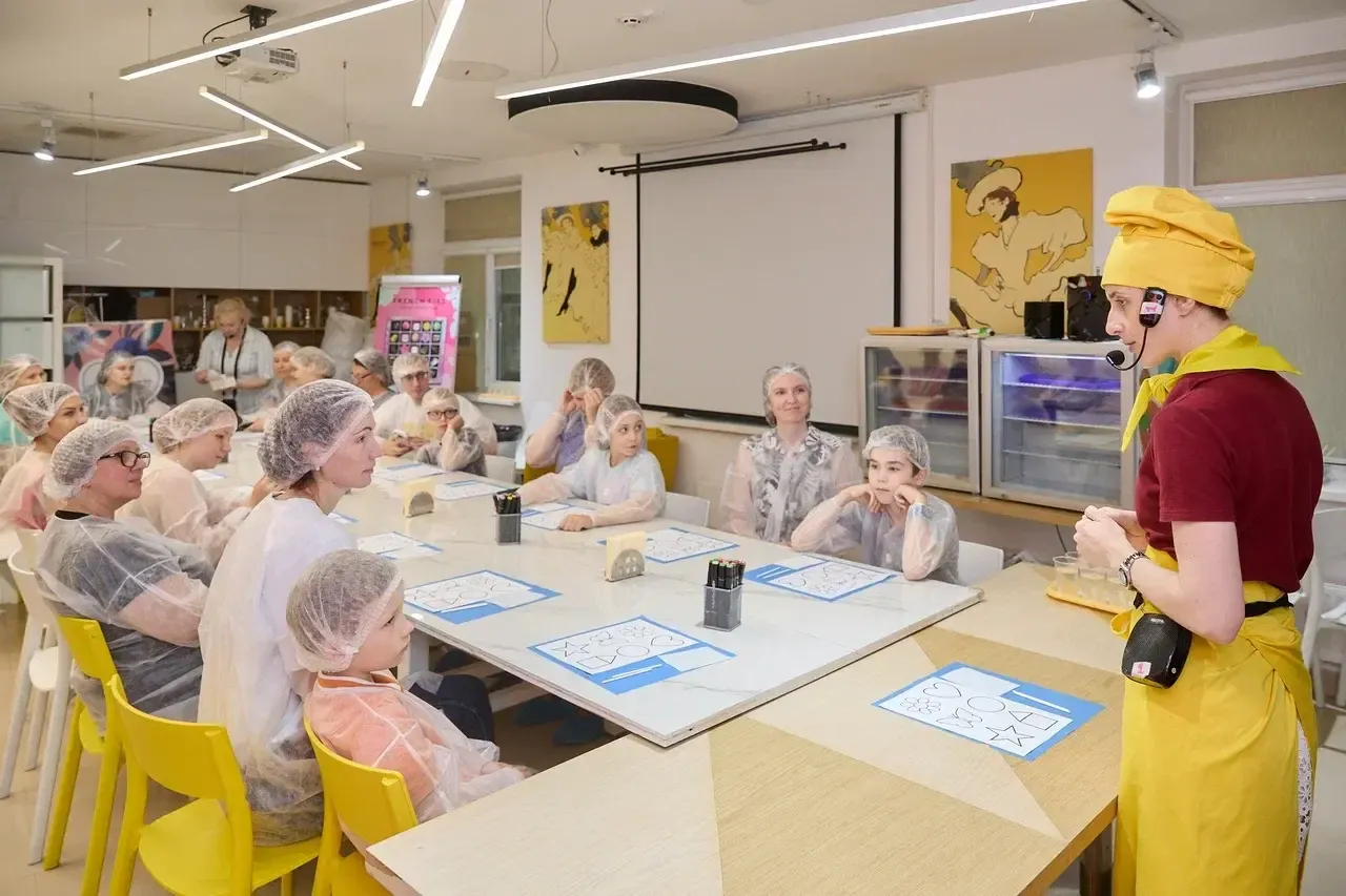 Пресс-служба Департамента инвестиционной и промышленной политики Москвы