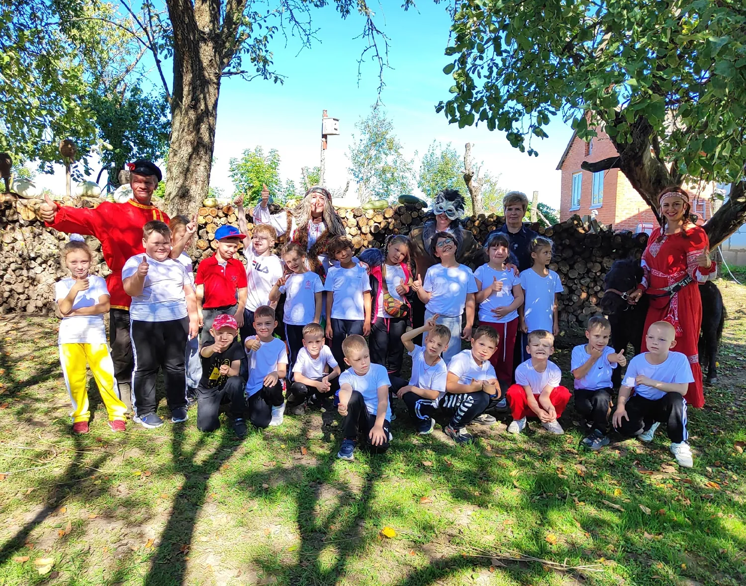 Фото: пресс-служба администрации м.о. Зарайск