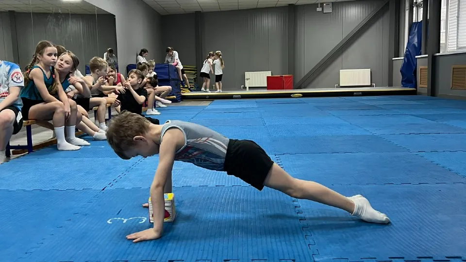 Фото: Максим Сафронов