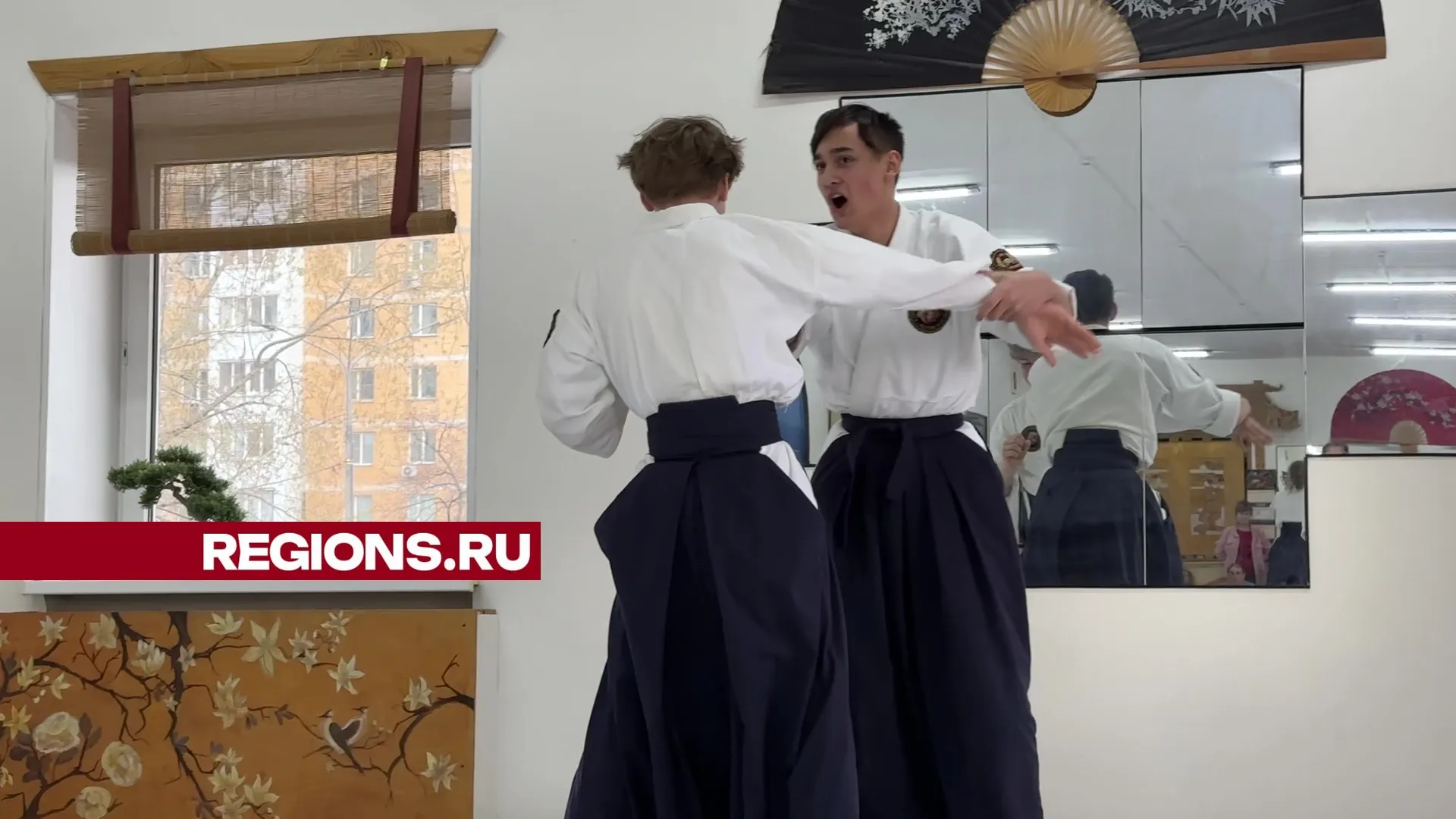 Фото: Ксения Казакова