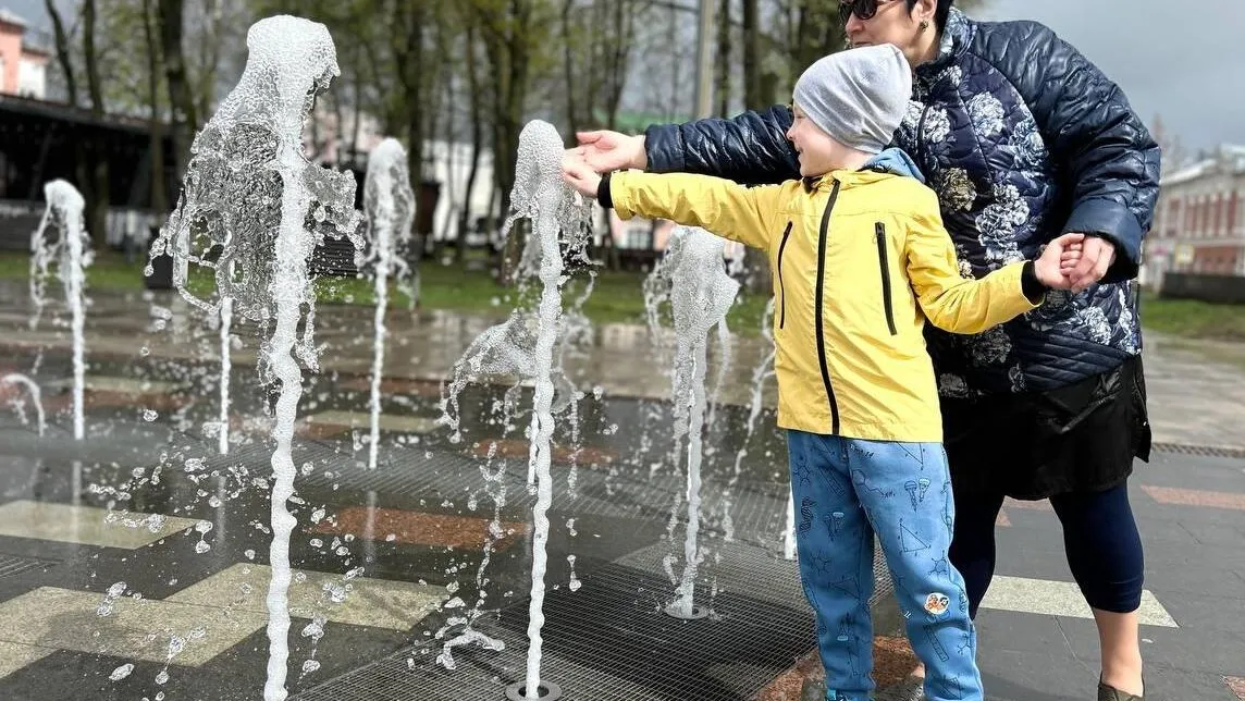 Фото: Министерство благоустройства МО