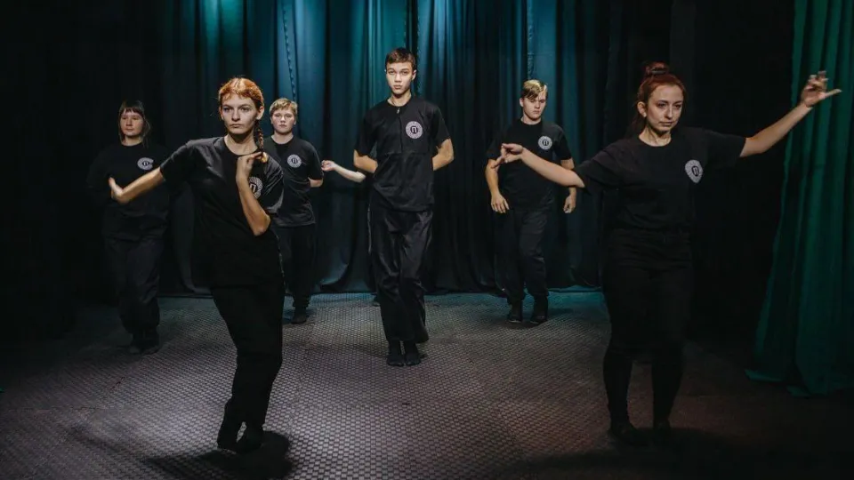 Фото: Максим Мамедов