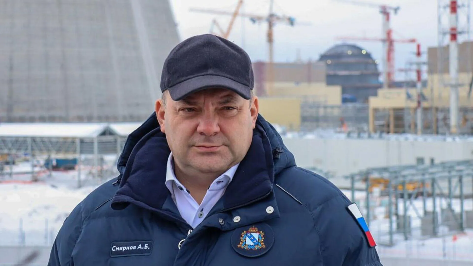 официальный сайт Губернатора и Правительства Курской области