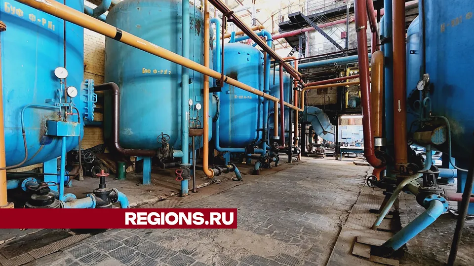 Фото: Юлия Андросова