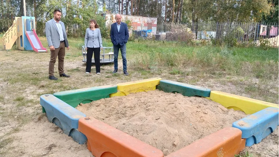 Фото: пресс-служба Администрации г.о. Черноголовка