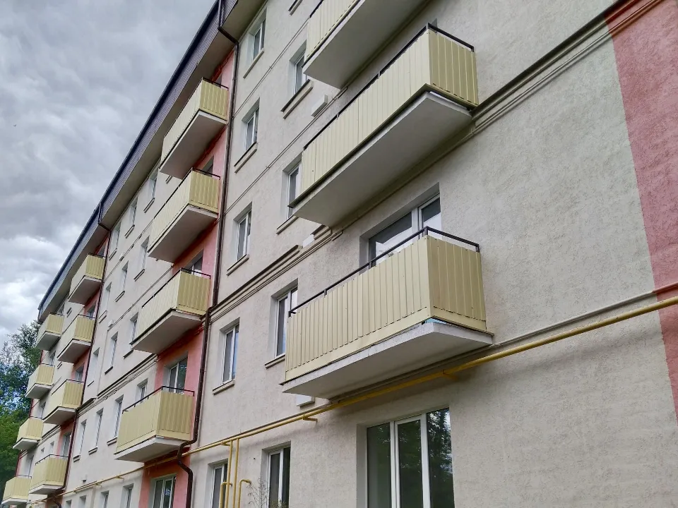 Фото: Министерство жилищно-коммунального хозяйства МО