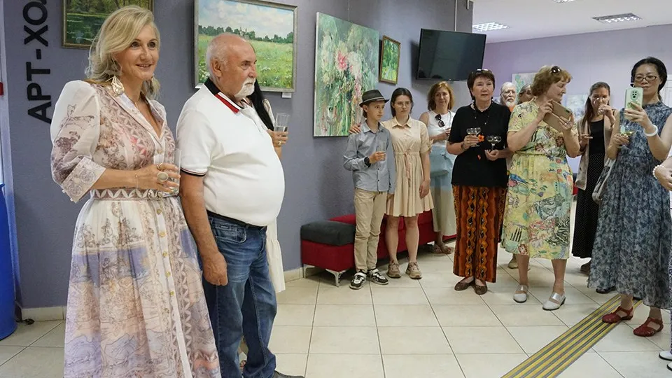 Фото: vk.com/Дмитровская библиотека