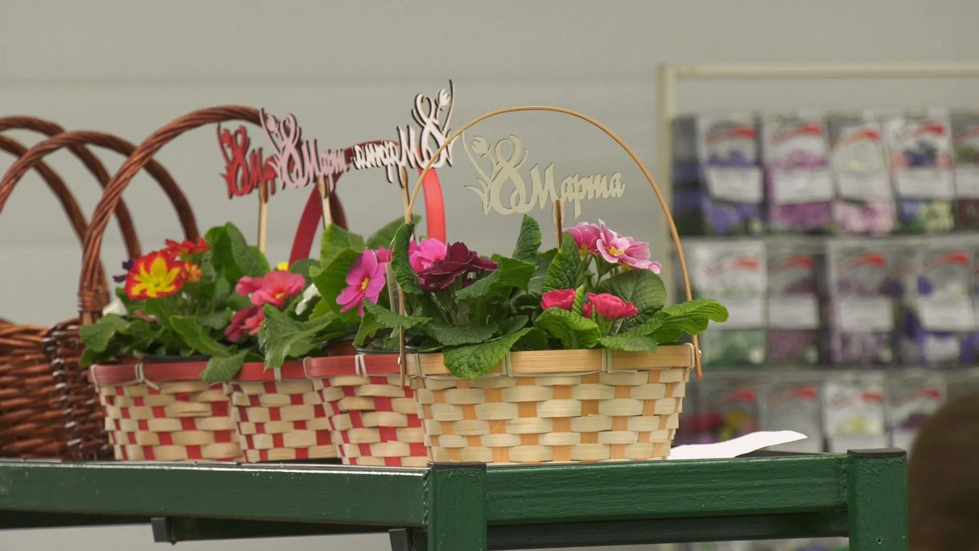 МедиаБанк Подмосковья/Юлия Андросова