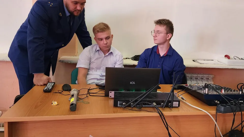 Фото: МедиаБанк Подмосковья/Андрей Алекин