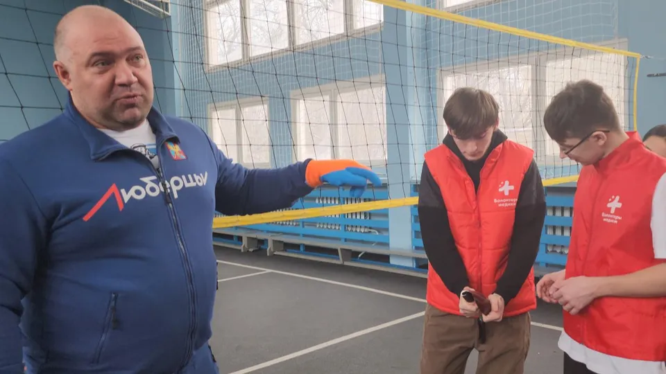 Фото: Наталья Лымарь