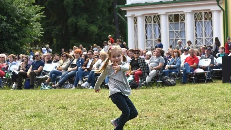 Денис Трудников / Подмосковье сегодня