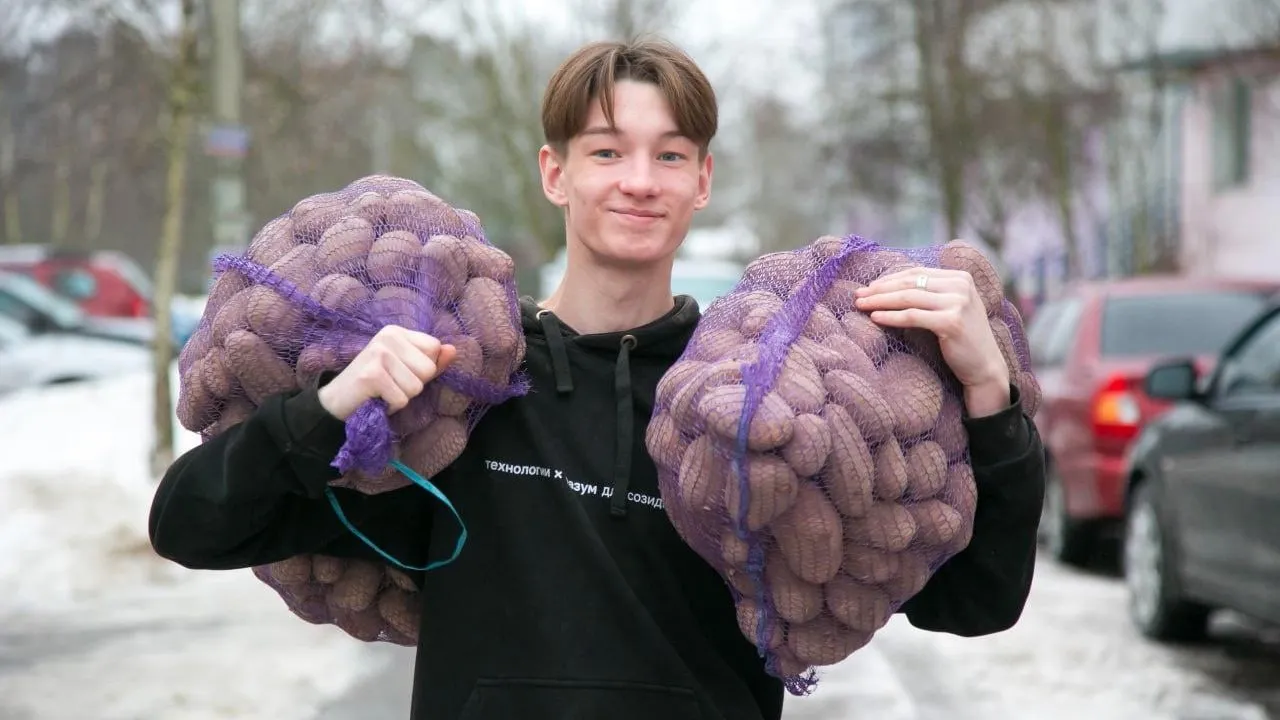 пресс-служба администрации г.о. Коломна