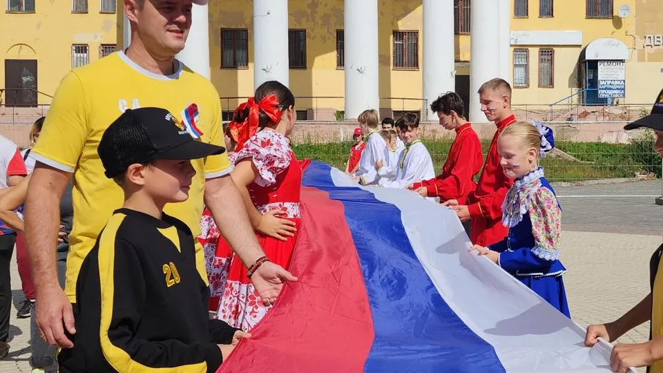 Фото: Нина Басистая