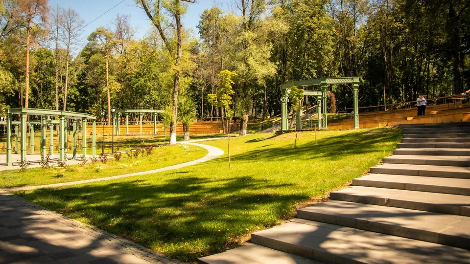 Фото: Раменский медиацентр