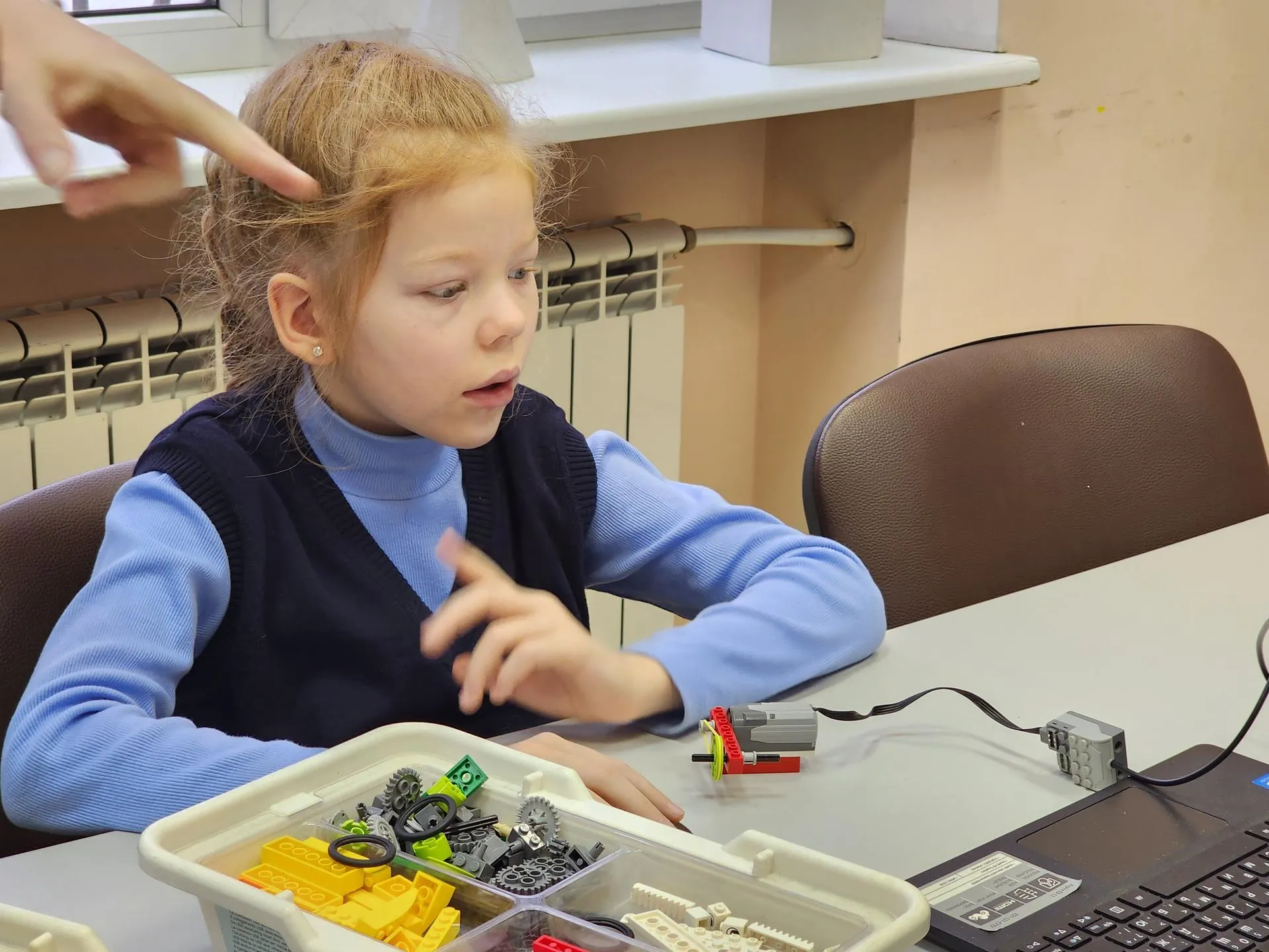 Фото: Светлана Борщева