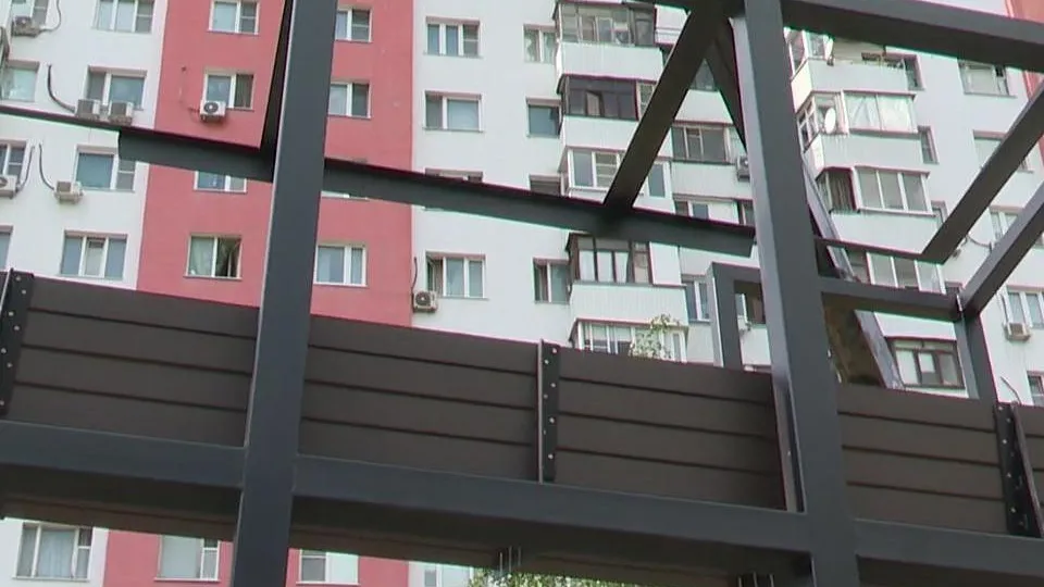 Фото: Ксения Казакова