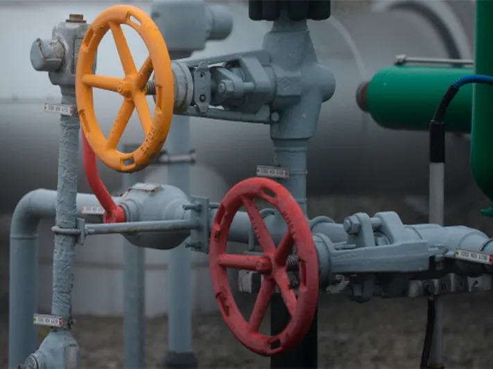 Изменятся ли поставки газа из-за взорвавшегося газопровода в Турции — разбор эксперта