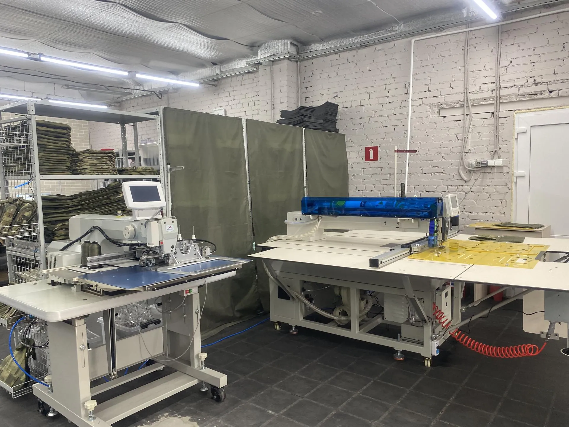 Фото: администрация Наро-Фоминского округа&nbsp; &nbsp; &nbsp;&nbsp;