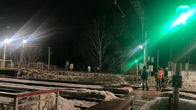 фото: Западное межрегиональное следственное управление на транспорте СК России