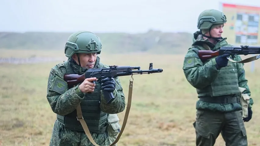 Фото: пресс-служба губернатора МО