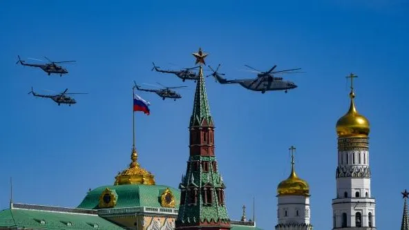Александр Вильф / РИА Новости
