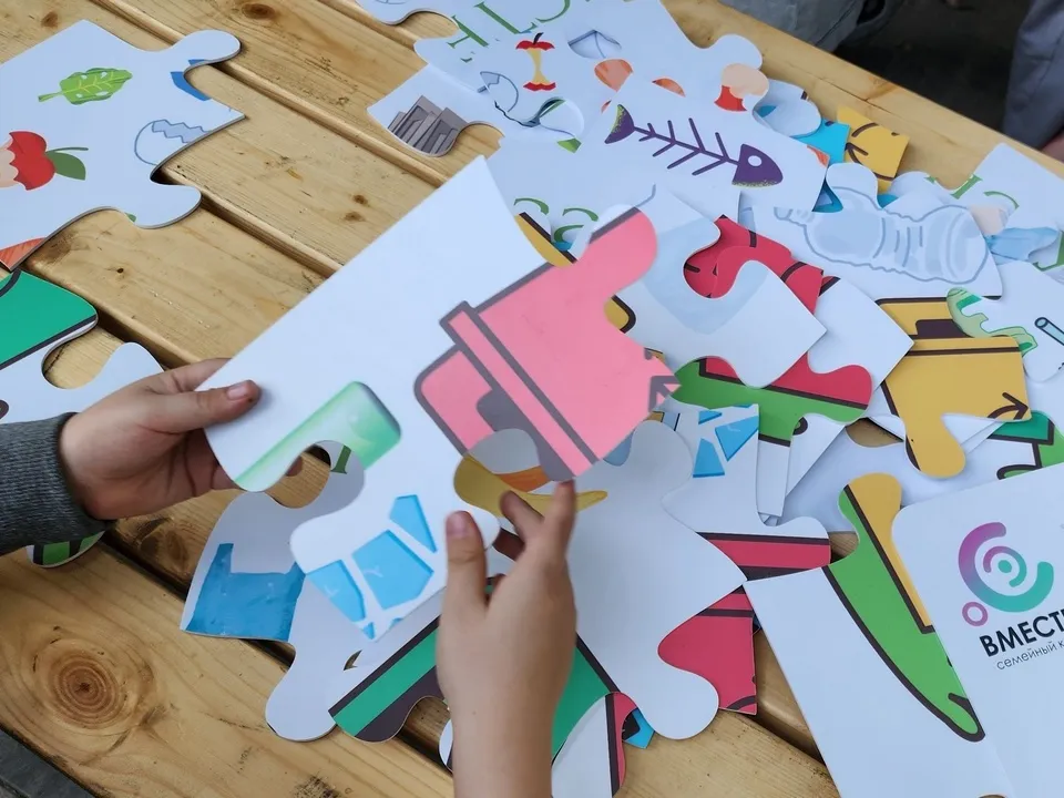 Фото: Максим Сафронов