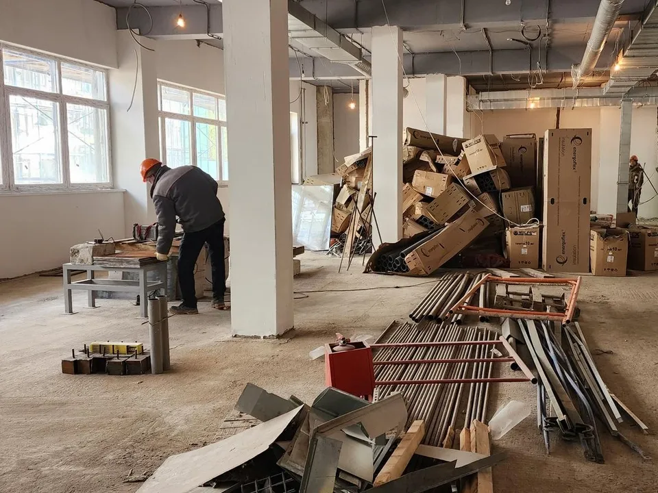 Фото: Ирина Моисеева