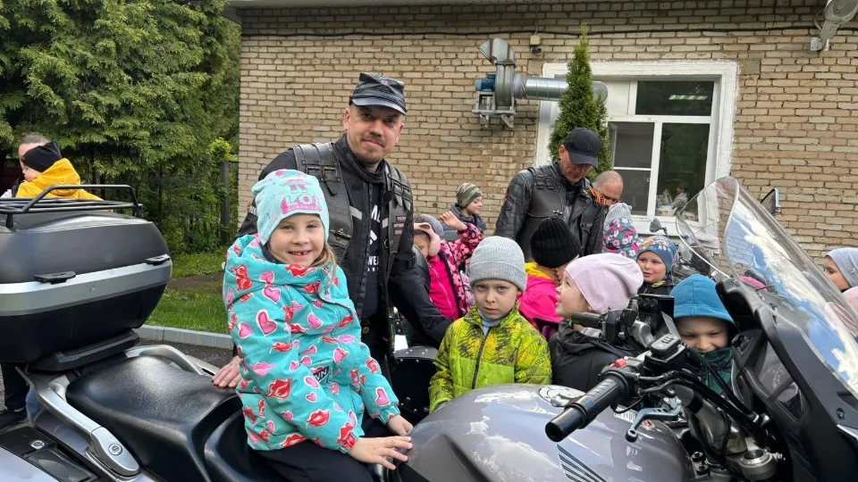 Фото: Шаховский СДК