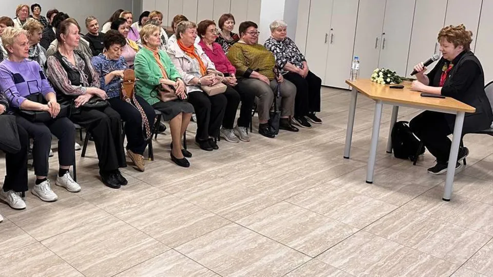 Фото: ЦБС г.о. Ступино