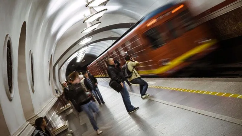 Алексей Даничев / РИА Новости