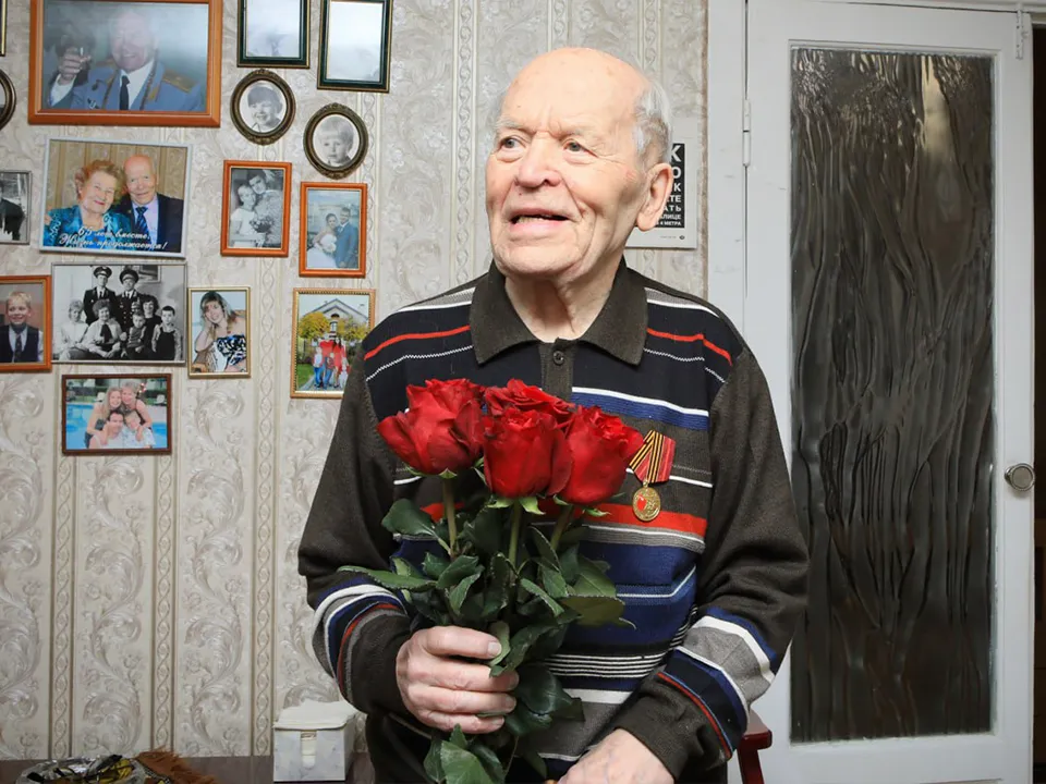 Фото: пресс-служба администрации г.о. Королев