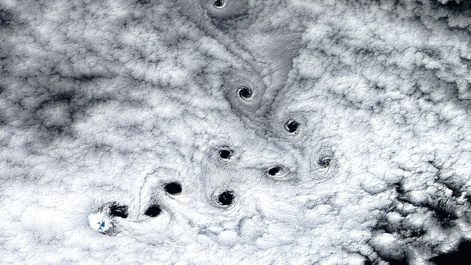 NASA Earth Observatory