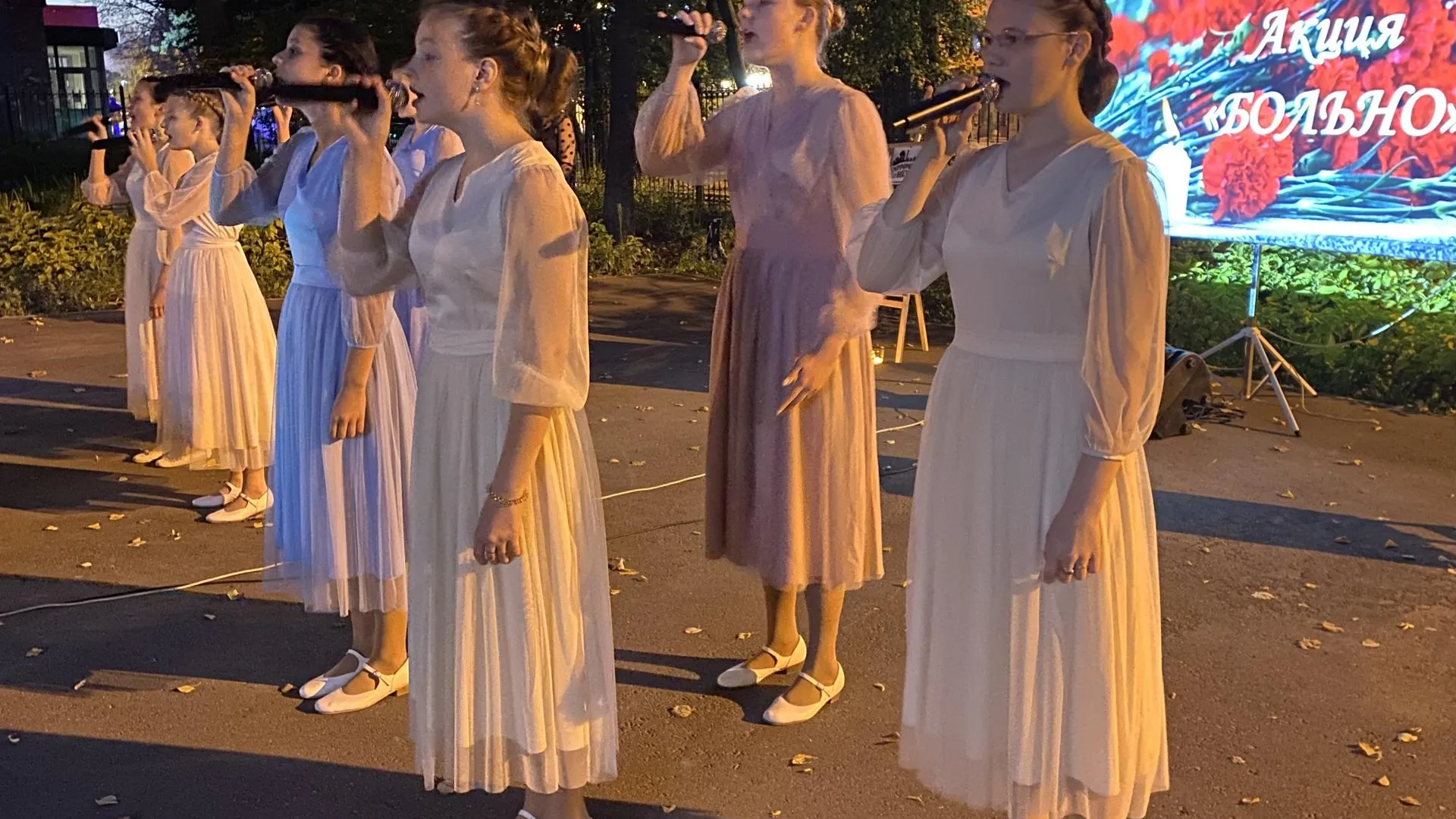 Людмила Михалёва