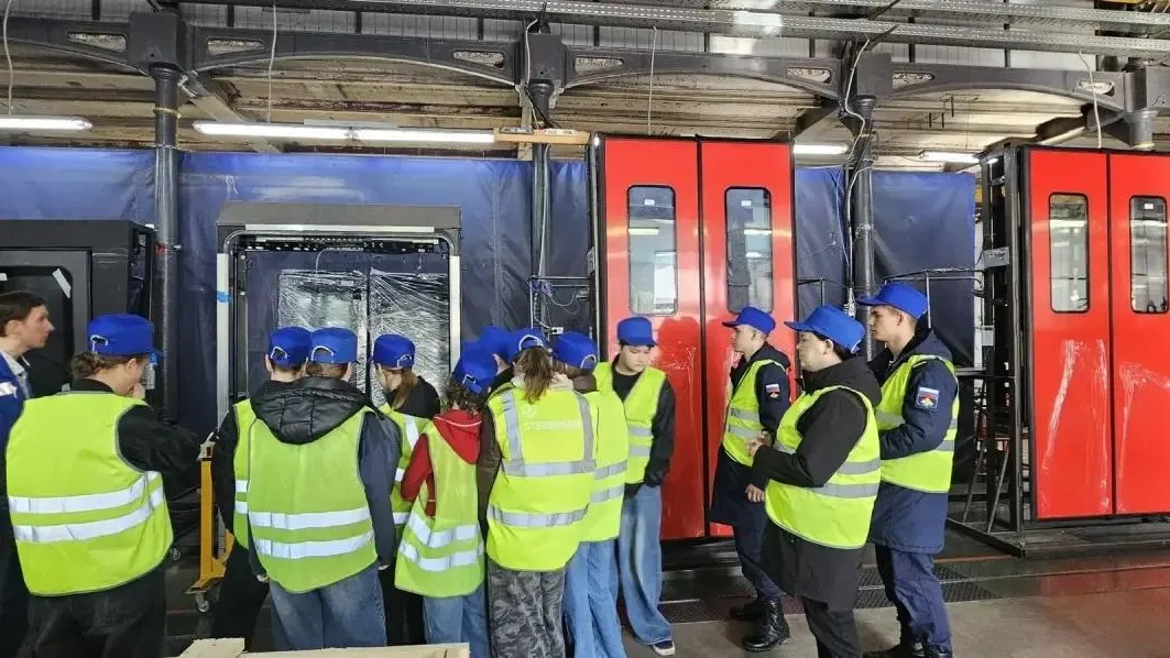 пресс-служба администрации Орехово-Зуевского г.о.