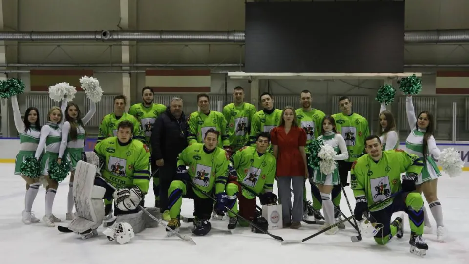 Фото: администрация городского округа Клин