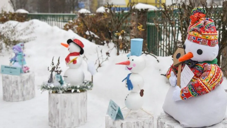 Фото: пресс-служба администрации городского округа Мытищи