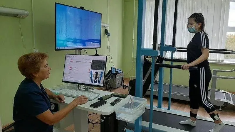 Минздрав МО