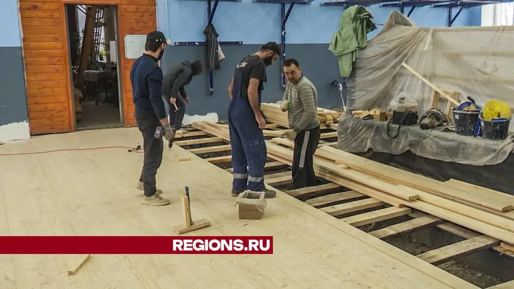 Фото: Данила Кирьянов