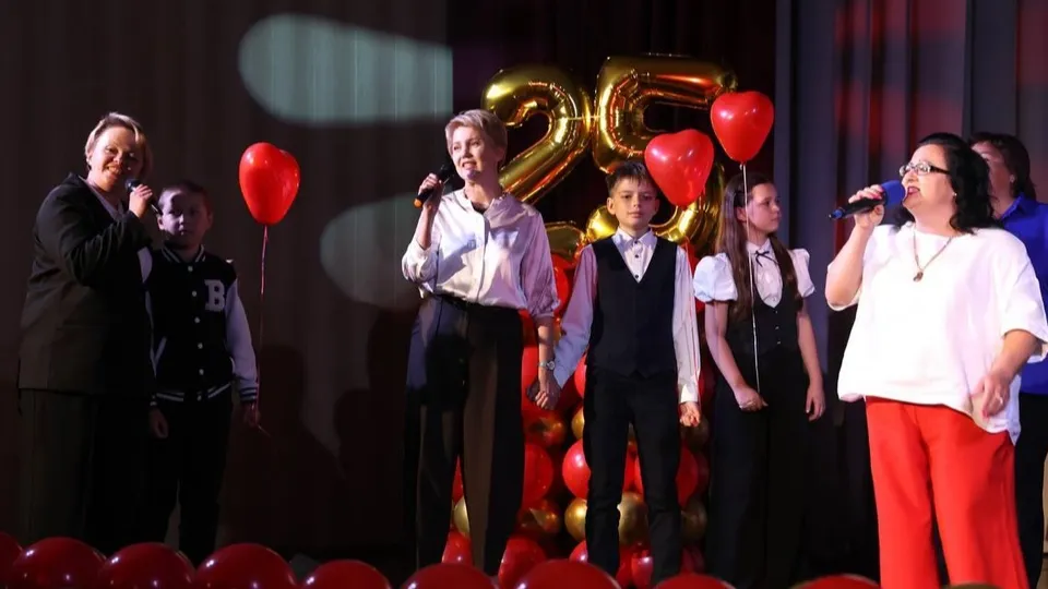 Фото: МАУ «Волок-Медиа»